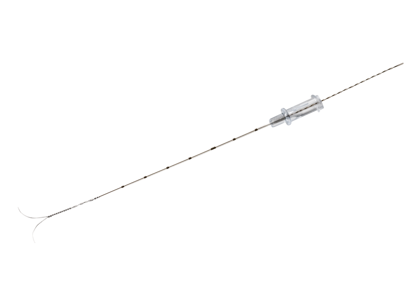 DuaLok™ Breast Localization Wire